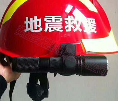 YJ1010防爆电筒,紫光YJ1010固态微型强光防爆电筒