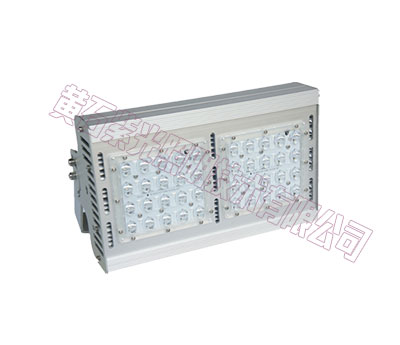 GF9030功率60WLED泛光燈_紫光照明GF9030