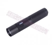 <b>紫光FD-FBP240/10消防员照明灯具_FD-FBP240微型防爆电筒头灯</b>